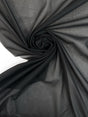 Polyamide Interlining Fabric Black