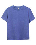 Youth Ultimate CVC T-Shirt