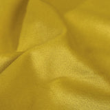 Golden Creamy Polyester Velvet