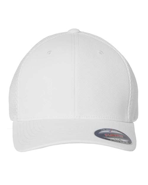 Flexfit® Ultrafiber Mesh Cap