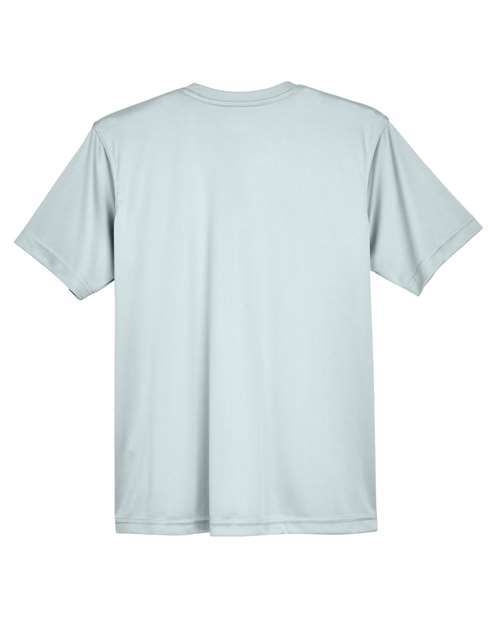 Youth Cool & Dry Sport Performance Interlock T-Shirt