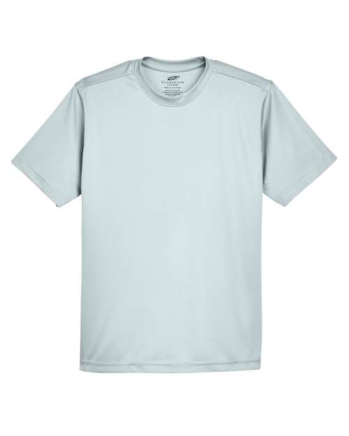 Youth Cool & Dry Sport Performance Interlock T-Shirt