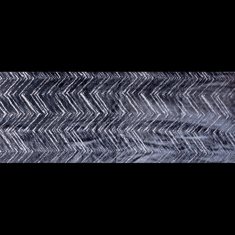 Slate Upholstery Velvet Burnout