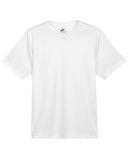 Youth Cool & Dry Sport Performance Interlock T-Shirt