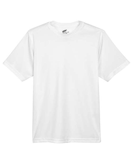 Youth Cool & Dry Sport Performance Interlock T-Shirt