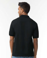 Gildan® DryBlend Jersey Short Sleeve Polo