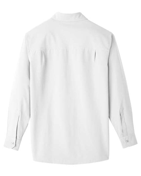 Men's Bradley Performance Woven Shirt