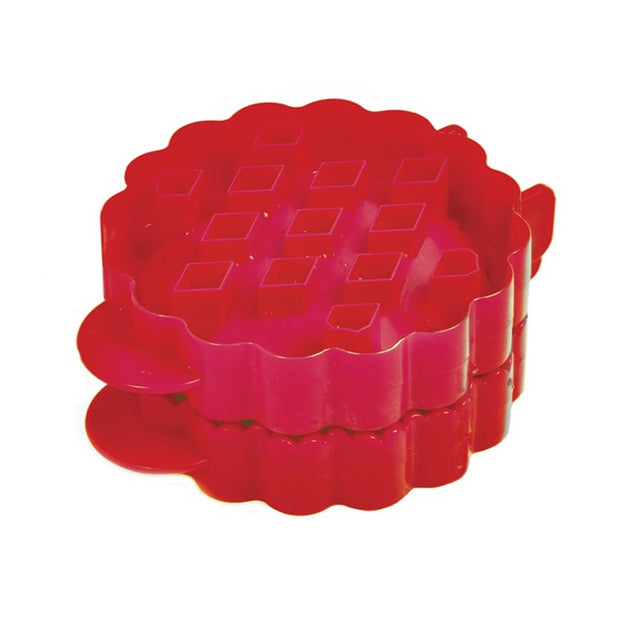 Norpro Lattice Pie Mold