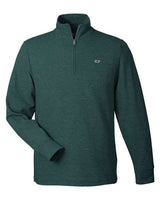 Vineyard Vines Men's Saltwater Quarter-Zip Pullover