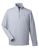 Vineyard Vines Men's Saltwater Quarter-Zip Pullover