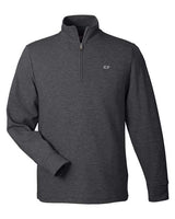 Vineyard Vines Men's Saltwater Quarter-Zip Pullover