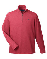 Vineyard Vines Men's Saltwater Quarter-Zip Pullover