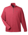 Vineyard Vines Men's Saltwater Quarter-Zip Pullover