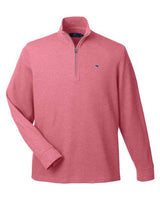 Vineyard Vines Men's Saltwater Quarter-Zip Pullover