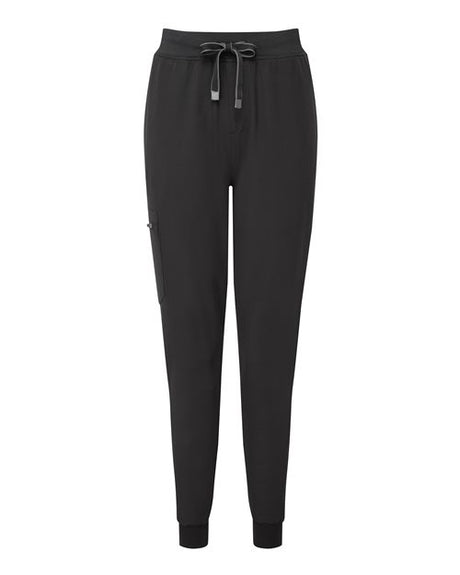 Onna Women's Energized Stretch Jogger Scrub Pants
