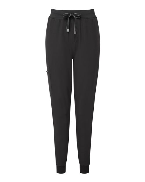 Onna Women's Energized Stretch Jogger Scrub Pants