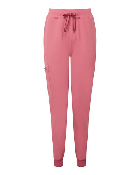 Onna Women's Energized Stretch Jogger Scrub Pants
