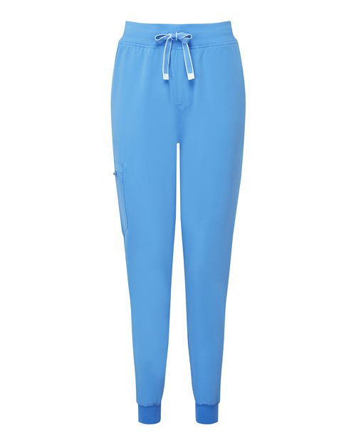 Onna Women's Energized Stretch Jogger Scrub Pants