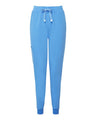 Onna Women's Energized Stretch Jogger Scrub Pants