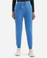 Women’s Stretch Jogger Scrub Pants Professional Medical Uniform Bottoms