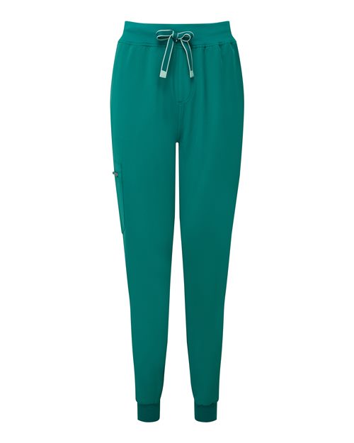 Onna Women's Energized Stretch Jogger Scrub Pants