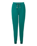 Onna Women's Energized Stretch Jogger Scrub Pants