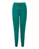 Onna Women's Energized Stretch Jogger Scrub Pants