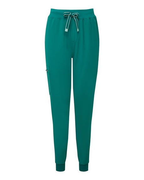 Onna Women's Energized Stretch Jogger Scrub Pants