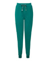 Onna Women's Energized Stretch Jogger Scrub Pants