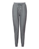 Onna Women's Energized Stretch Jogger Scrub Pants