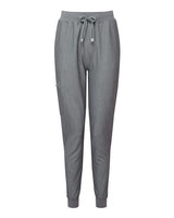 Onna Women's Energized Stretch Jogger Scrub Pants