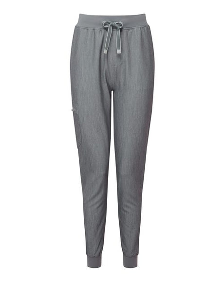 Onna Women's Energized Stretch Jogger Scrub Pants