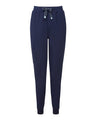 Onna Women's Energized Stretch Jogger Scrub Pants