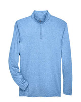 Women's Colorblocked Cosmic Fleece Hooded Sweatshirt