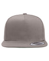 YP Classics® Adult Cotton Twill Snapback Cap