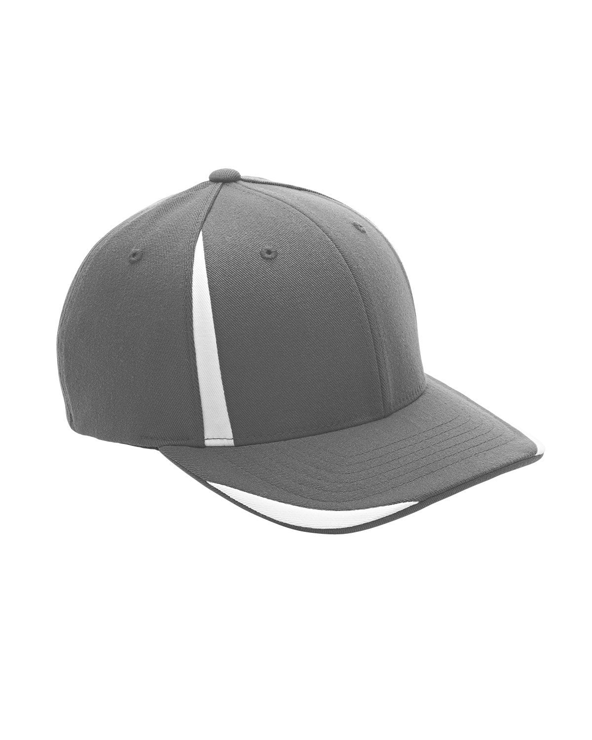 Team 365® Flexfit Adult Cool & Dry Mini Pique Performance Cap