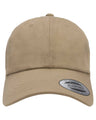 YP Classics® Adult Low-Profile Cotton Twill Dad Cap