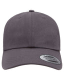 YP Classics® Adult Low-Profile Cotton Twill Dad Cap