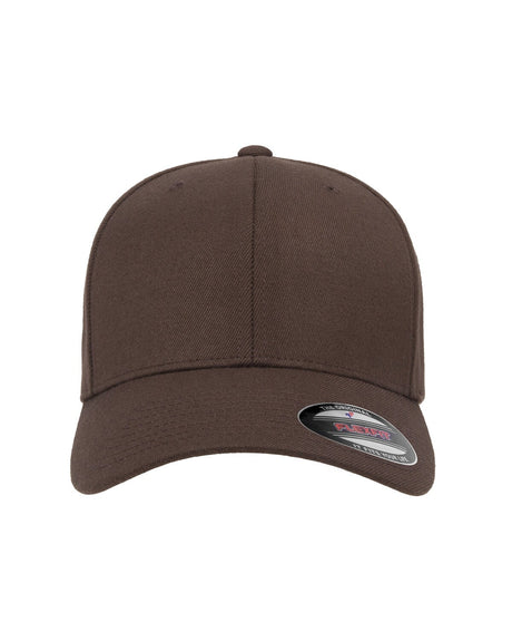 Flexfit® Adult Wool Blend Cap