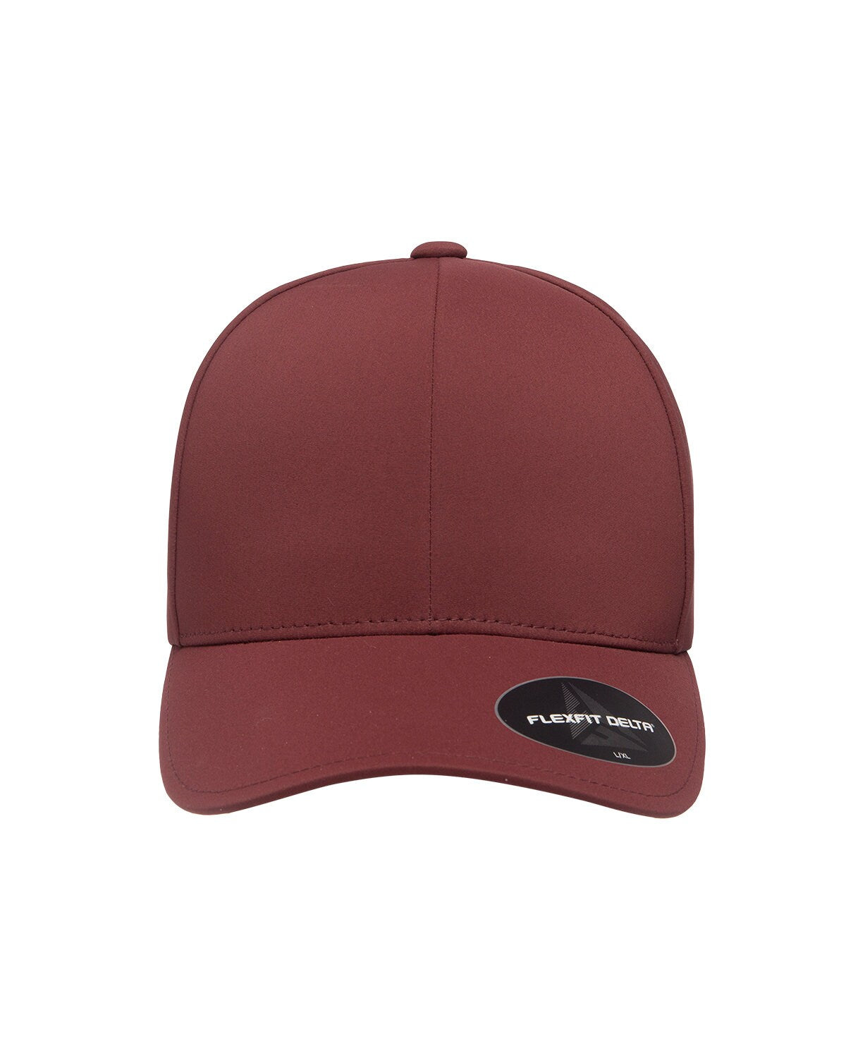 Flexfit® Adult Delta X-Cap