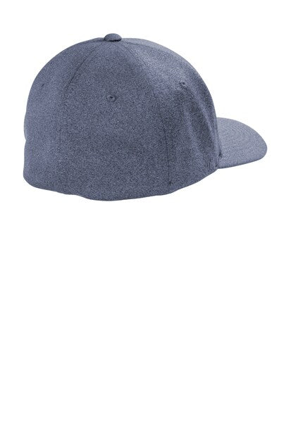 Port Authority® Flexfit Melange Unipanel Cap