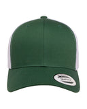 YP Classics® Adult Retro Trucker Cap Vintage & Stylish Fit