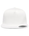 YP Classics® Adult Cotton Twill Snapback Cap