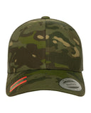 YP Classics® Snapback Cap