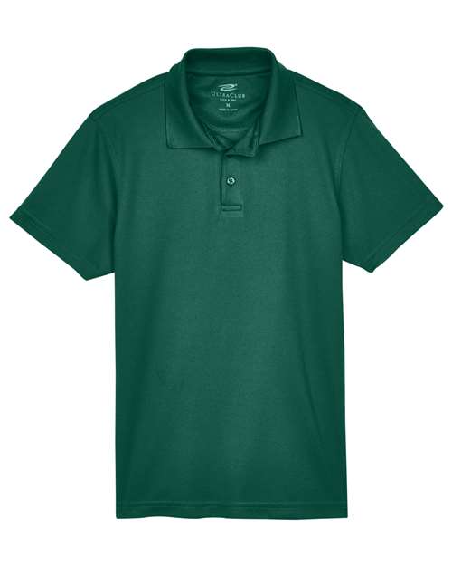 Youth Cool & Dry Mesh Piqué Polo