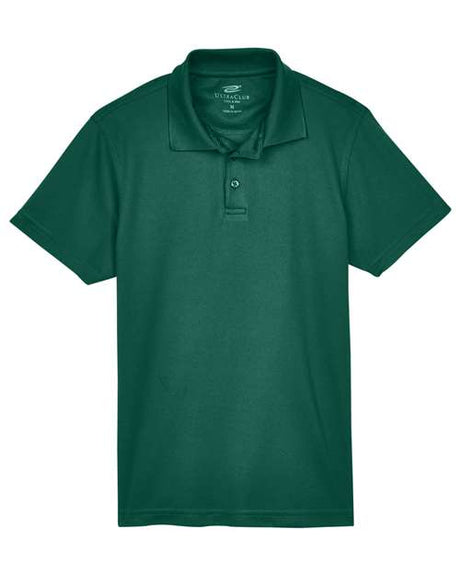 Youth Cool & Dry Mesh Piqué Polo
