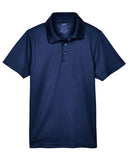 Youth Cool & Dry Mesh Piqué Polo