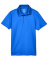 Youth Cool & Dry Mesh Piqué Polo