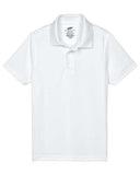 Youth Cool & Dry Mesh Piqué Polo