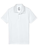 Youth Cool & Dry Mesh Piqué Polo